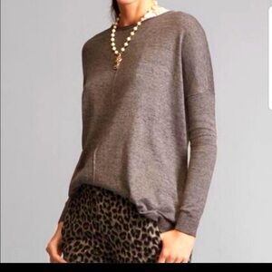 CABi Oversized Sweater #3305